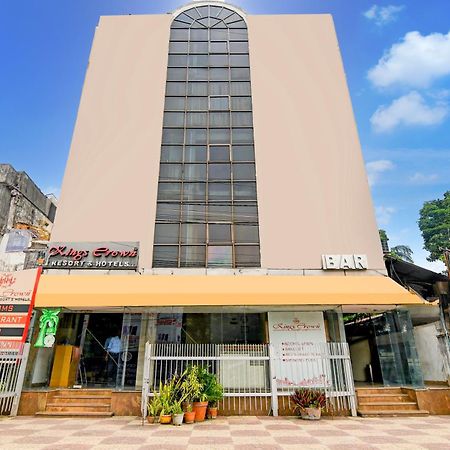Hotel King'S Crown Calcutta  Esterno foto