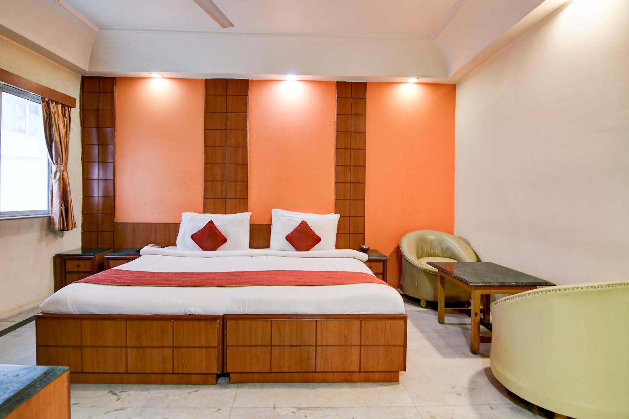 Hotel King'S Crown Calcutta  Esterno foto