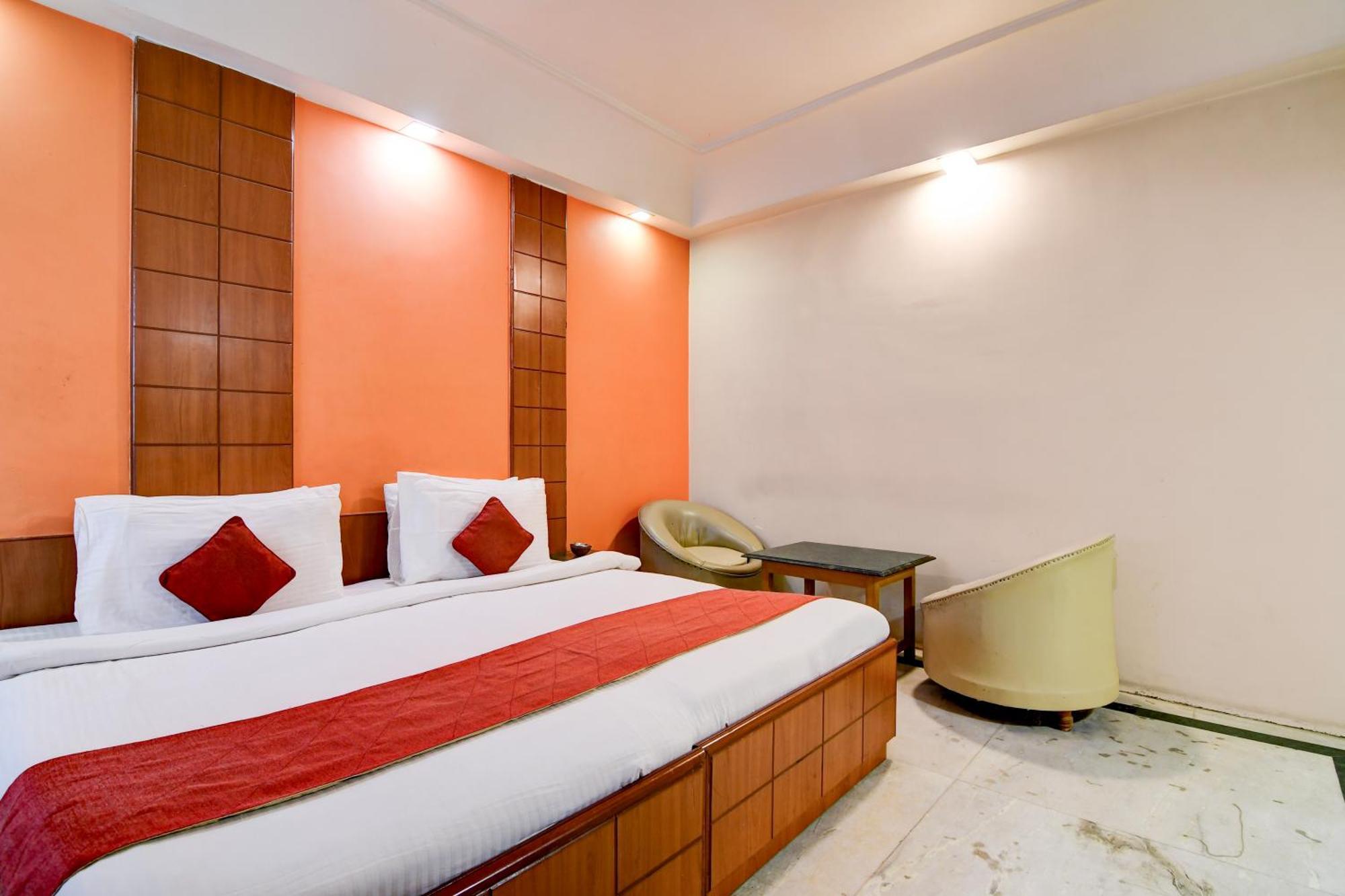 Hotel King'S Crown Calcutta  Esterno foto